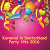 Am 30. Mai ist der Weltuntergang - Rick Arena&Chaos Team