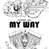 My Way - Anthony Mea