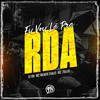 Vou Lá pra Rda (Explicit) - DJ RN&Mc 7 delas&mc menor thalis
