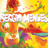 The Look Of Love (Album Version) - Sergio Mendes&Fergie