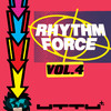 Mystik Vortex - Shadow Child&DJ Haus