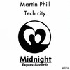 Digital Summer (Original Mix) - Martin Phill