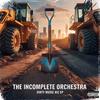 Stylus V9 Orion's Belt (feat. Pete Rock & Termanology) (Explicit) - The Incomplete Orchestra&Pete Rock&Termanology