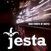 Mean Streets of Seattle - Jesta