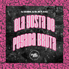Ela Gosta de Pegada Bruta (Explicit) - DJ Dr&Dj Saldinha&mc pl alves