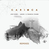 Carioca (Kiko Franco & Paradise City Remix) - Joe Kinni&Jakko&Bianca Chami&Paradise City&Kiko Franco