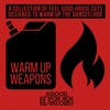 Keepin Love Alive (Eric Kupper & Lenny RX Remix) - Andy Caldwell&Mei-Lwu&Omega