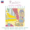Poulenc: Improvisations 1-10, FP 63: 2. Improvisation in A flat major - Pascal Rogé