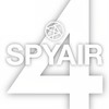 サムデイサムウェア - SPYAIR