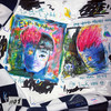 비밀(feat. Untell) - IndEgo Aid&Untell (언텔)