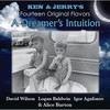 The Long Way Back Home(feat. David Wilson, Logan Baldwin & Alice Burton) - Logan Baldwin&Jerry&Ken&Alice Burton&David Wilson