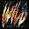 She's Wild - Merk & Kremont&The Beach