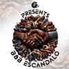 Black & Brown Escandalo Cypher (Explicit) - Gee 213