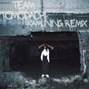 TEAM TOMODACHI (Kamuning Remix|Explicit) - Eyluke