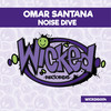 How Shall I Rock Thee - Omar Santana
