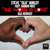 The Word Is Love (StoneBridge & Olav Basoski Instrumental Remix) - Sharon Pass&Steve Silk Hurley