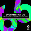 Everything I Do (Radio Edit) - Martina Budde&Lee Wilson