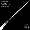 IML (Original Mix) - Lick