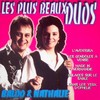Enlacés sur le sable - Baldo&Nathalie