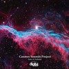 Into a Nebula - Cosmos Sounds Project