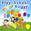 I Am Hungry - Play School