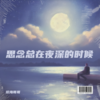 思念总在夜深的时候 (伴奏) - 沧海哥哥