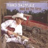 Whiskey Lullaby - Brad Paisley&Alison Krauss
