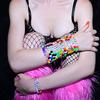 Sexy Rave Boy - Miss Madeline