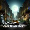 Back to the wild - Sp3kDrum