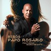 Besos (feat. Isidro Infante) - Papo Rosario&Isidro Infante