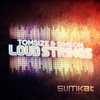 Loud Strings (Original Mix) - Tomsize&Simeon