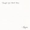 Thought You Should Know (Explicit) - Morgan Wallen