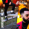 Actin' Different (Explicit) - B Wise