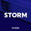 Storm (Man with No Name Remix) - Storm&Man With No Name