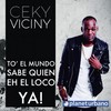 Bonitillo(with Paramba) (Remix) - Ceky Viciny&Paramba