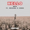 Hello - nate&Original&Zenke