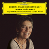 III. Rondo. Vivace - Maria João Pires&Royal Philharmonic Orchestra&André Previn