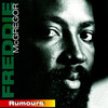 Mix Up And Blenda (2025 Remaster) - Freddie McGregor
