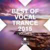 Clouds Across My Heart (Radio Edit) - Store N Forward&Cynthia Hall