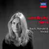 J.S. Bach: Brandenburg Concerto No. 2 in F Major, BWV 1047 - Ed. Dart: 2. Andante - Iona Brown&David Munrow&Neil Black&Barry Tuckwell&Raymond Leppard&Academy of St Martin in the Fields&Sir Neville Marriner