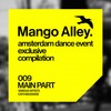 Cosmic Dot (Cid Inc. Remix) - Ruben Karapetyan&Maze 28&Cid Inc.