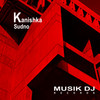 Sudno - Kanishka