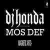 Magnetic Arts (Instrumental) - dj honda
