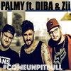 Come un pitbull (Explicit) - PALMY&Diba&Zii