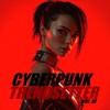 Healing - Cyber Punk&Trendsetter&Ghost In The Shell
