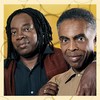 Duas sanfonas(feat. Sandy & Junior) - Gilberto Gil&Milton Nascimento&Sandy e Junior