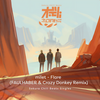 Flare (FAULHABER & Crazy Donkey Remix|- Sakura Chill Beats Singles) - milet&FAULHABER&Crazy Donkey金大智