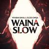 Waina slow (feat. Elcee Gweja) - Nyasha David&Elcee Gweja