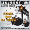 Sara' perche' ti amo (Dance Remix Full Beats) - RE-MIX