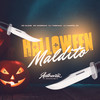 Halloween Maldito (Explicit) - DJ Tobirama&Mc Elodie&DJ MAGRAO ZN&Mc Magrinho&Authentic Records